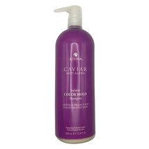 Alterna caviar infinite color hold shampoo 33oz 692181 thumb200