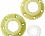 Hub Kit For Maytag Cabrio Bravo Oasis MVWB450WQ MVWB850YW MVWB700VQ MVWB... - £9.80 GBP