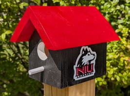 Northern Illinois Bird House - $33.66