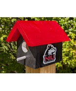 Northern Illinois Bird House - $33.66