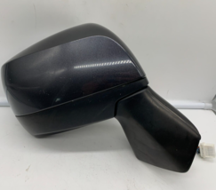 2014-2016 Subaru Forester Passenger Side Power Door Mirror Gray OEM D02B... - $89.99