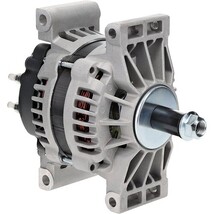 NEW ALTERNATOR FITS CASE TRENCHER UNI-LOADER KUBOTA 1838 6010 1624164012 976021 image 15