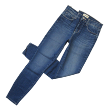 NWT L&#39;Agence Margot in Hacienda High Rise Skinny Stretch Jeans 24 $225 - £48.91 GBP