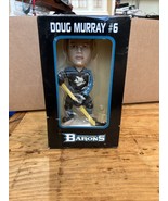 Cleveland Barons Doug Murray #6 Hockey Bobblehead - $47.83 CAD