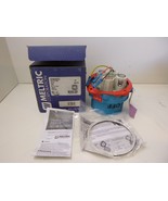 Meltric 33-94043-173 480VAC 100A Pin &amp; Sleeve Receptacle DS Series Type ... - $711.90 CAD