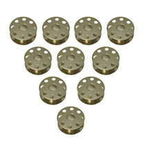 Sewing Machine Metal Bobbins 40264NS - $4.95