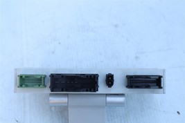 BMW E93 Convertible Soft Top Roof Control Module 07199885 image 4