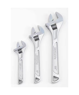 Adjustable Wrench Set (3-Piece) - €30,95 EUR