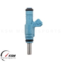 1 x Fuel Injector For Audi TT Quattro 1.8T A3 S3 A4 fit 06A906031J 02801... - £42.75 GBP