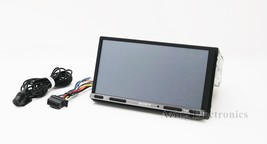 Sony XAV-AX3000 6.95&quot; Media Receiver with Bluetooth - $177.90 CAD
