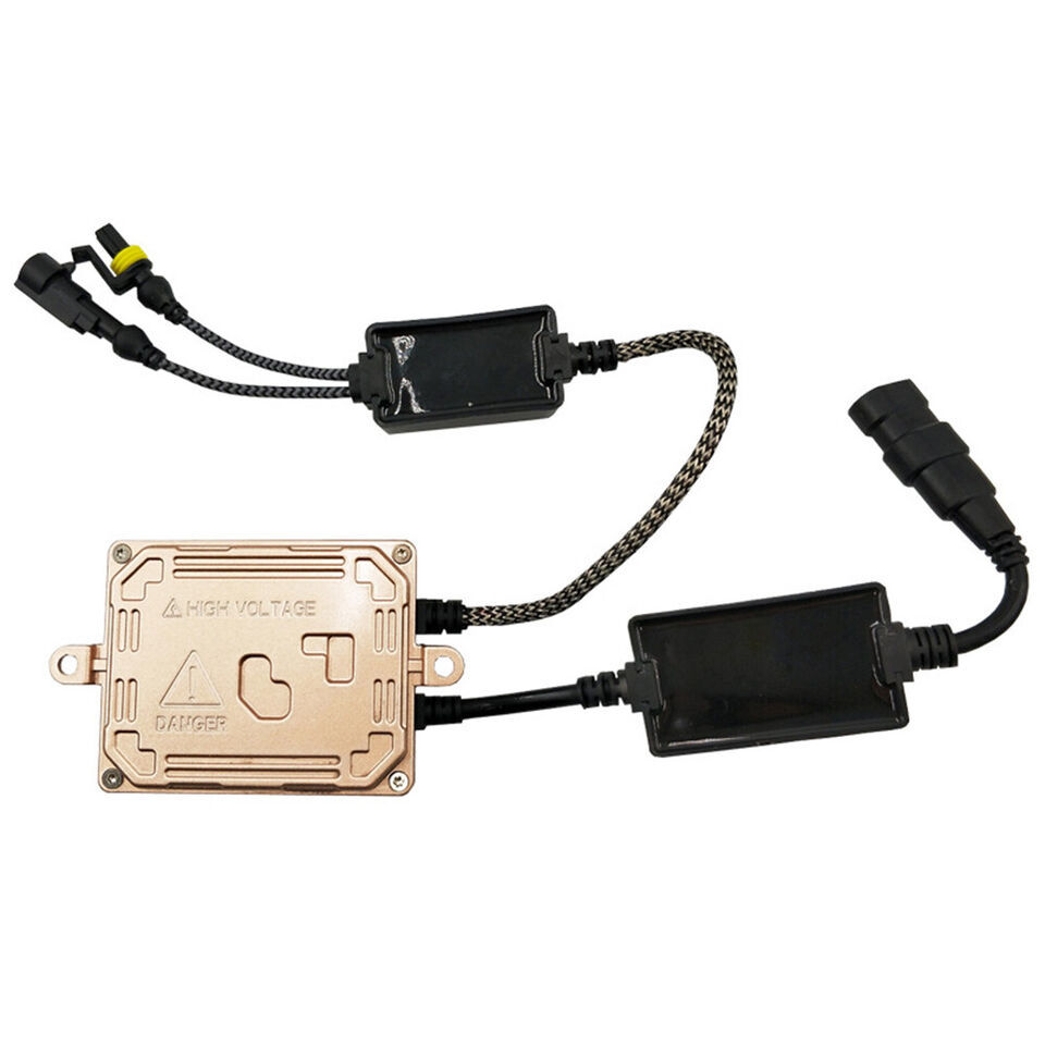 12V 55W Xenon Ignition AC Unit Quick Start with Decoder DLT F5 Ballast R... - $22.17