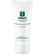MBR Biochange Anti-Ageing Body Care Cell-Power Foot &amp; Leg Cream 100 ml - $262.59 CAD