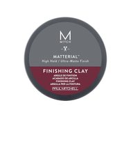 Paul Mitchell MITCH Matterial Ultra Matte Styling Clay 3oz - £26.31 GBP