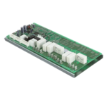 New Control Module 12022212 Bosch /Thermador Range Oven Parts - $346.30