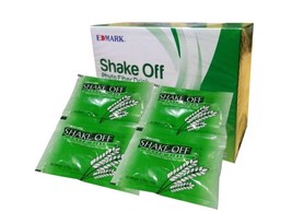 2 BOX weight loss Shake Off Phyto Fiber (Pandan Flavor) FREE Delivery - $75.95