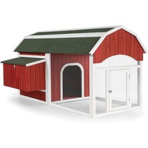 Prevue Pet Products 465 Barn Chicken Coop - $843.86 CAD