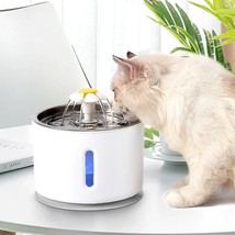 Cat Water Fountain - £47.03 GBP