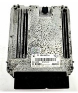 2009 Chevy Traverse Electronic Control Module Behind Fan Shroud Need Pro... - $1,854.02 MXN