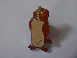 Disney Trading Pin 149103 DLP - Owl - Cast Lanyard - £25.72 GBP