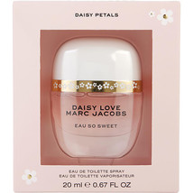 Marc Jacobs Daisy Love Eau So Sweet By Marc Jacobs 0.67 Oz - £47.37 GBP