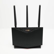 ASUS RT-AX86U Pro AX5700 Dual Band Wireless Gaming Router image 2