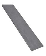 FLAT PLN STL 2X72IN - $691.23 MXN