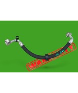 2007-2010 audi q7 3.6l v6 ac hose line discharge 7L6820721 OEM - $121.97 CAD