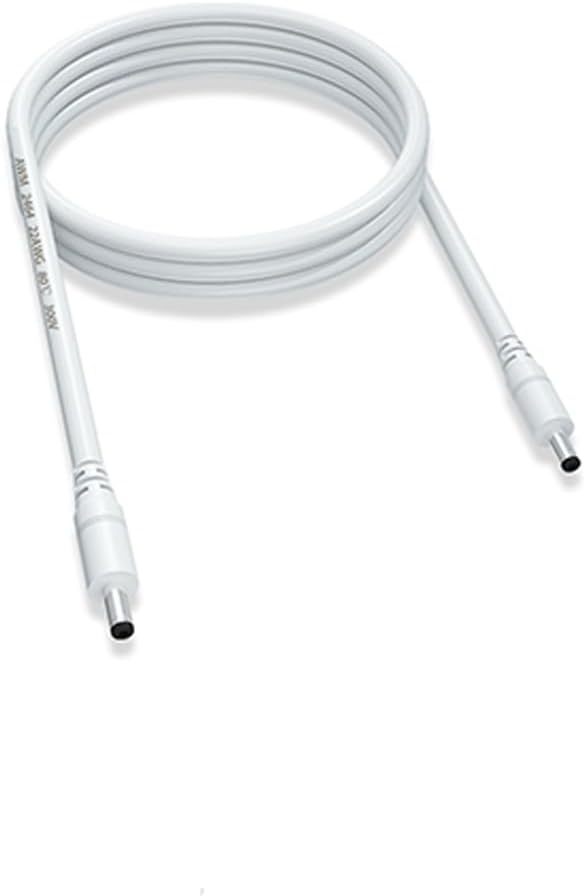 Extension Inter-Connect Cable - Male To Male - For Lampoaus Manual Senso... - $38.99