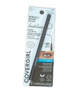 Covergirl Perfect Point Plus Lashline Micro Eye Pencil 210 Breezy Brown ... - $12.50