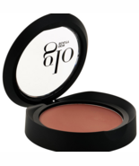 Glo Cream Blush Warmth Shade Natural Radiant Makeup Full Size Fast Ship - $89.57 MXN