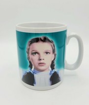 Vintage 1997 Wizard Of Oz Dorothy 30 Oz Oversized Funny Porcelain Coffee... - £15.52 GBP