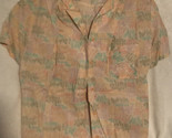 Vintage Hot Stuff Multicolored Wonen’s Shirt Xl Sh3 - £5.53 GBP
