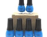 Venique Nail Lacquer Mini Polish Sock It To Me 0.125 oz-6 Pack Holiday Gift - £17.37 GBP