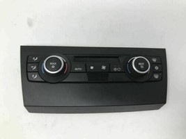 2007-2009 BMW 328i AC Heater Climate Control Temperature Unit OEM D02B12005 - $44.99