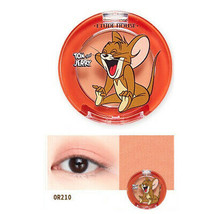 ETUDE HOUSE x TOM and JERRY Lucky Together Look at My Eyes Single Eyesha... - £39.30 GBP