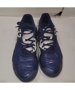 Asics Sneakers Men 10.5M Gel-Domain 3 Handball Court Running Shoes Blue ... - $48.69 CAD