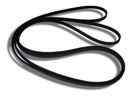 Oem Drive Belt For Ge DDC0580BBL DDE7200SBLWW 64170419 DDG5180RAL DDE4000BAL New - £19.99 GBP