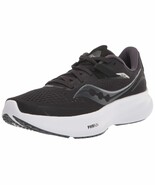Saucony Women&#39;s Ride 15 Running Shoe, Alloy/Quartz, 10 - $93.84+