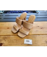 Women&#39;s Sz 5 B Cole Haan Reina 2 Strappy High Heel Sandals - $94.78 CAD