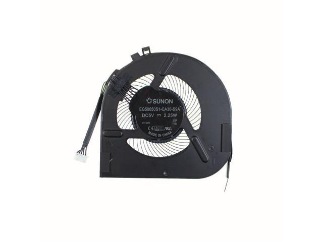 Cpu Cooling Fan for Lenovo Thinkpad T470 T475 EG50050S1-CA30-S9A - $23.80