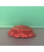Vintage Wade Red Rose Whimsies Red Crab Figurine - £3.50 GBP