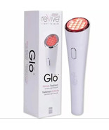 Glo by ReVive Light Therapy Portable LED Anti-Aging Wrinkle Treatment De... - $553.90 MXN