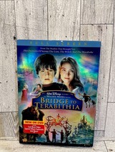 Bridge to Terabithia (DVD, 2007) - £4.79 GBP