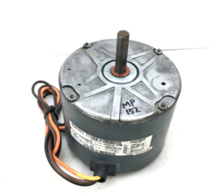 GE 5KCP39FFAB20AS Condenser Fan Motor 51-101774-02  1/6HP 230V 850RPM used MP152 - £87.19 GBP