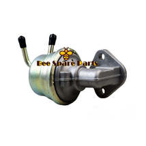 Forklift Parts High pressure Engine Fuel Pump 23100-78155-71 for Toyota 4Y - £54.68 GBP
