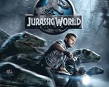 Jurassic World Blu-ray | Region Free - $14.05