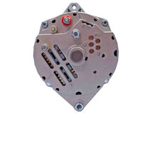 NEW ALTERNATOR HD 12V 100AMP ISOLATED GROUND MILITARY AND IND APPLICATIONS image 2