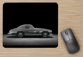 Mercedes-Benz 300 SL Gullwing 1954 Mouse Pad #CRM-1474364 - £12.55 GBP