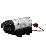 Aquatec 5853-GB12-V81D Variable Speed Pump 0.1-1.0 GPM @ 40 PSI 115V 3/8... - $436.10