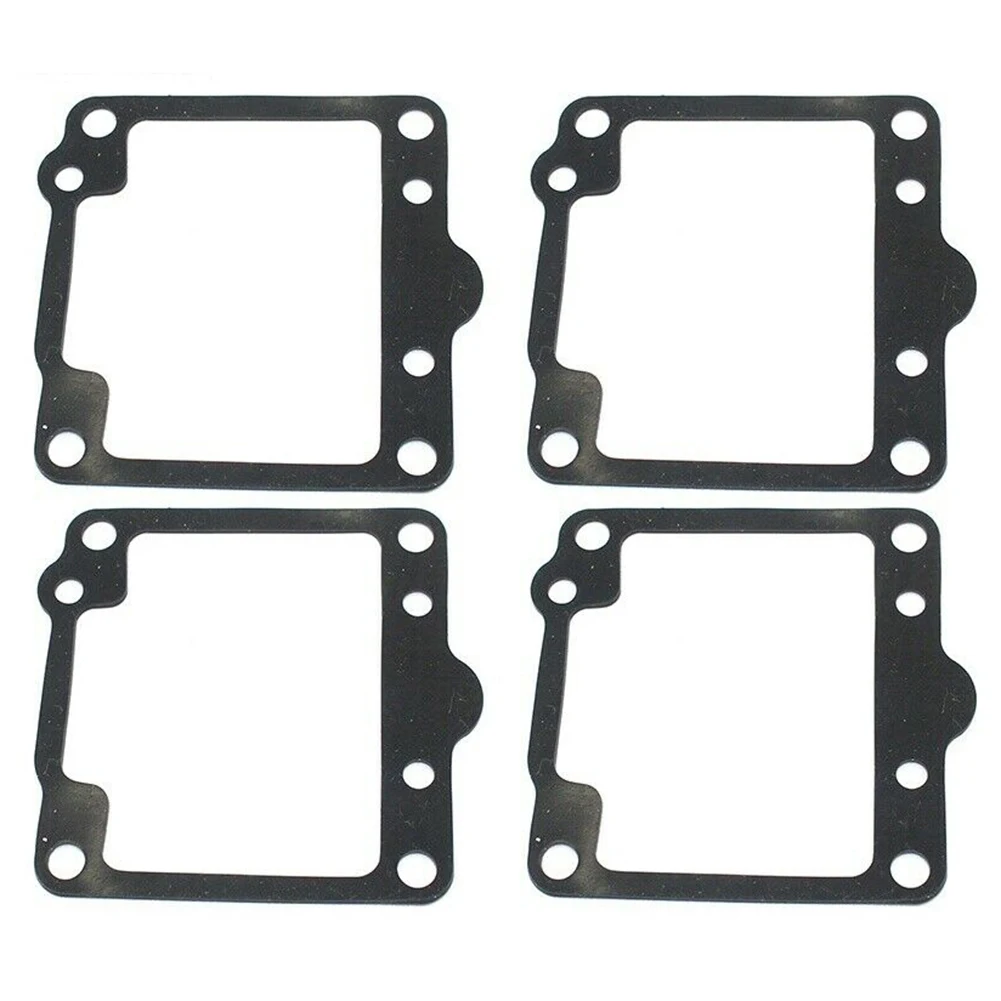 4XBowl Gasket  For SR250 XS400 XJ650 XS650 XJ1100 XS1100 Carburetor Float Bowl G - £40.13 GBP